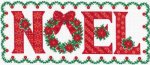 (image for) Wreath Noel